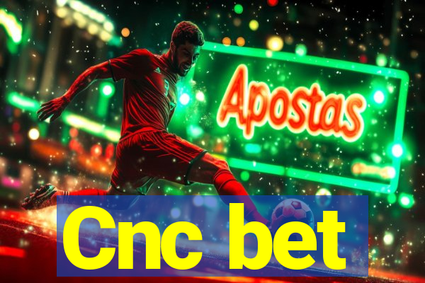 Cnc bet